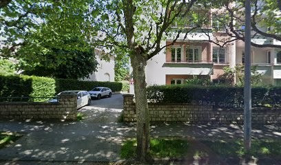 Filliozat Vincent, Praticien de Médecine Alternative à Besançon