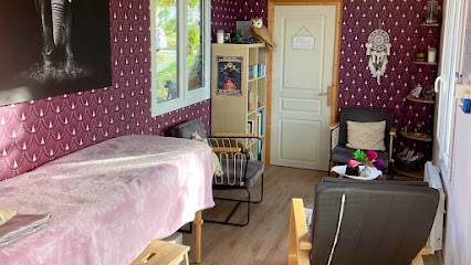 L'écho de Sirius - Clémentine Lemaitre (Hypnose, Sophrologie, PNL, Reiki, Cartomancie), Praticien de Médecine Alternative à Saint-Quentin-sur-Indrois