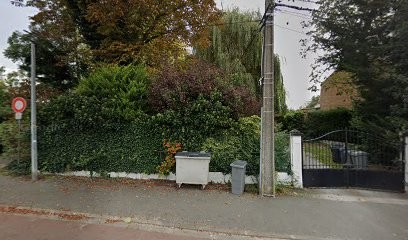 Olivier Lefebvre - Reflexologist, Réflexologue à Villeneuve-d'Ascq