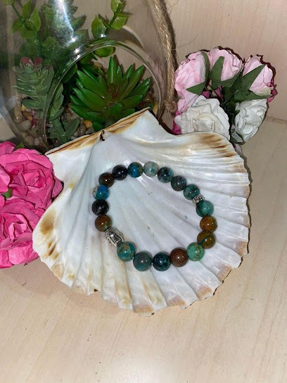 Lithokanbo, Praticien de Médecine Alternative à Cambo-les-Bains