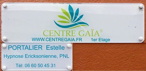 Hypnose Estelle Portalier, Hypnothérapeute à Clermont-Ferrand