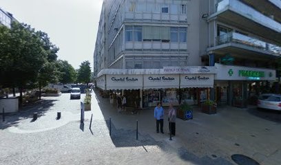 Bétend Yamina, Praticien de Médecine Alternative à Annemasse