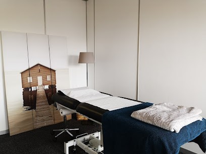 Cabinet De Réflexologie Intégrative - Aurélie Mahraoui-Roy, Réflexologue à Orvault