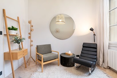 Lyon 5 - Hypnose - Thérapies Brèves - GEST-EMDR - Coaching - Virginie CLUZEL, Hypnothérapeute, Coach, Hypnothérapeute à Lyon 05