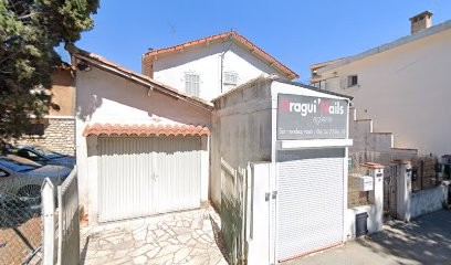 Rousseaux Damien Gerard Corneille, Praticien de Médecine Alternative à Draguignan