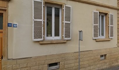 Sophrologie, Hypnothérapeute à Montigny-lès-Metz