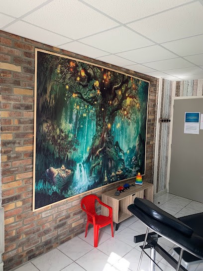 Dragin Sébastien, Praticien de Médecine Alternative à Condé-en-Normandie