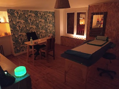 LA MAISON DU BIEN-ÊTRE, Praticien de Médecine Alternative à Hasparren