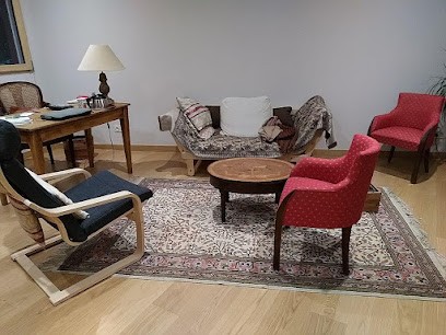 Virginie Hennocque - La Chrysalide, Hypnothérapeute à Montpellier