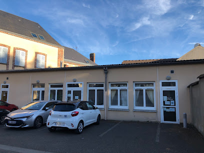 Bénédicte Levassort François Alquier - Jin Shin Jyutsu, Praticien De Médecine Alternative à Chartres
