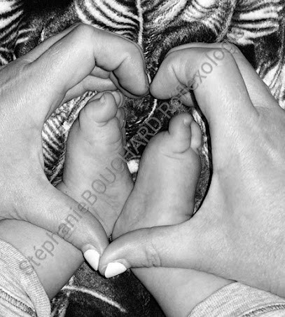 Stéphanie Bouchard - Réflexologie en Drôme, Réflexologue à Chatuzange-le-Goubet