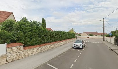 Lama Barron Annie, Hypnothérapeute à Ruffey-lès-Echirey