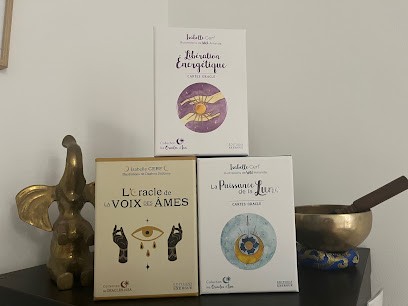 Caroline Gutierrez Naturopathe-Magnétiseuse-Maderothérapie, Praticien de Médecine Alternative à La Seyne-sur-Mer