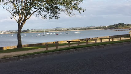 Escuillie Patricia, Réflexologue à Saint-Pol-de-Léon