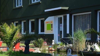 Gelard Laurence, Hypnothérapeute à Ploumilliau