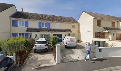 Reflexologue Bouillon Sabrina Réflexologie Crânio-faciale Et Plantaire, Réflexologue à Démouville