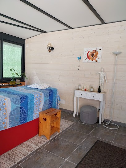 Florence Lambert Magnétiseuse, Praticien de Médecine Alternative à Épervans