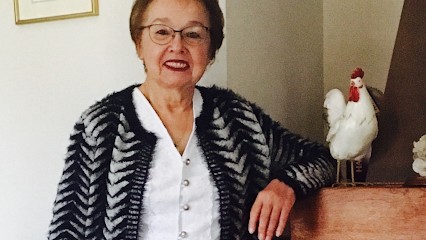 Michèle Chadelaud, Praticien de Médecine Alternative à Viry-Châtillon