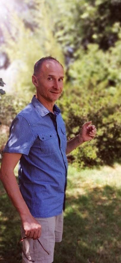 Richard EPAUD, Praticien de Médecine Alternative à Périgny