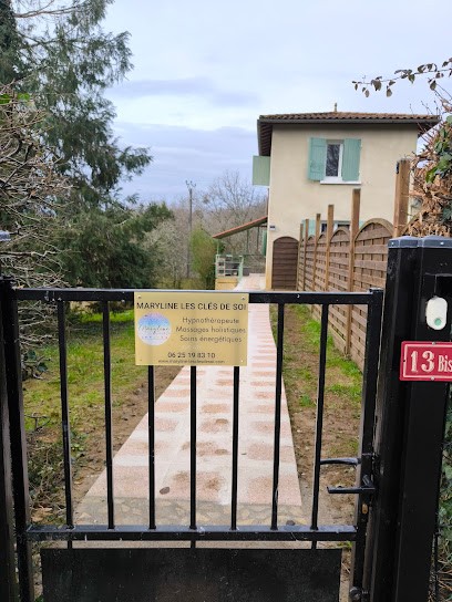 Hypnose - arrêt du tabac - Massages -Maryline Les Clés de Soi - Bergerac, Hypnothérapeute à Mouleydier