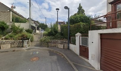 Marjorie Bellanger Berthelot - Sophrologue, Praticien de Médecine Alternative à Romainville