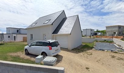 Pauline Moreau, Praticien de Médecine Alternative à Pluguffan