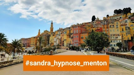 Sandra Hypnose Menton, Hypnothérapeute à Menton