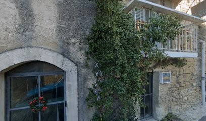 Jeanne Ribeill Naturopathie - Drainage Lymphatique Renata Franca - Réflexologie, Réflexologue à Saignon