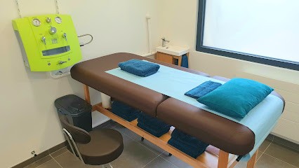 Cabinet COLONATURE Hydrothérapie du côlon Etaples-Le Touquet, Praticien de Médecine Alternative à Étaples