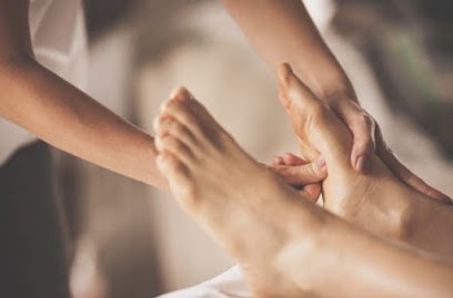 BÉNÉDICTE BARON Réflexologue, Réflexologue à Cholet