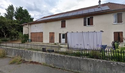 Des âmes Et Des Vies, Hypnothérapeute aux Avenières Veyrins-Thuellin