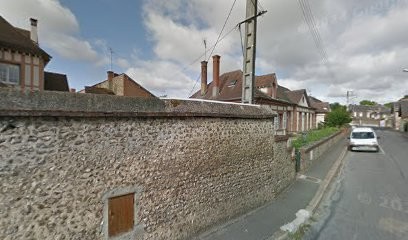 Teillard Debrock Aline, Hypnothérapeute à Jouy