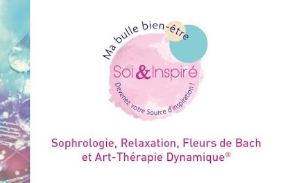 Sophrologue - Delphine Crucifix - La Baule-Escoublac, Praticien de Médecine Alternative à La Baule-Escoublac