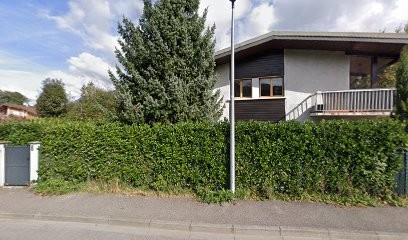 Séverine Auber Naturopathe à Sallanches, Praticien de Médecine Alternative à Sallanches