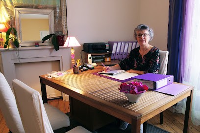 Sylvie Le Thellec, Praticien de Médecine Alternative à Quimper