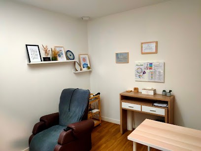 Eric GATA Ritmo (emdr), Eft-h, Hypnose, Neurofeedback Tresses, Hypnothérapeute à Tresses