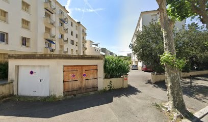 Marie Andrée Boulocher, Praticien de Médecine Alternative à Valence