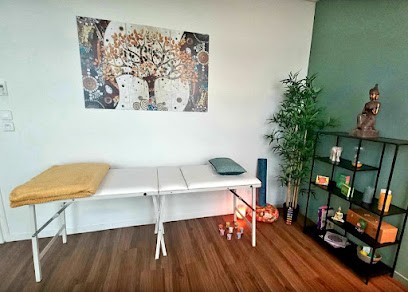 Cécilia Dubreuil Sophrologue; Praticienne En Mouvements Oculaires Et Conseillère En Fleurs De Bach, Praticien de Médecine Alternative à Villefranche-sur-Saône