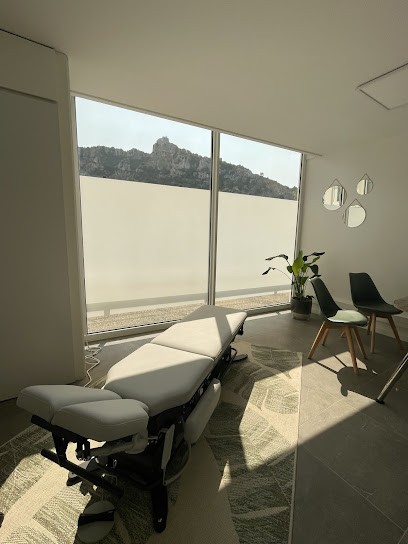 Lison BONNEFOY - Etiopathe Crussol, Saint-Péray, Praticien de Médecine Alternative à Saint-Péray