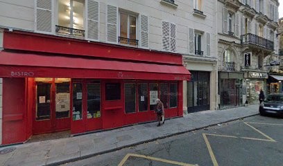 Nadia Bouzid Soltaine, Hypnothérapeute à Paris 08