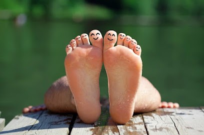 REFLEXO-HARMONIE, Réflexologue à Lisieux