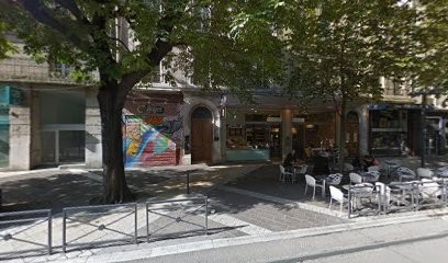 Céline Vial - Hypnothérapies - Kinésiologie - Ostéopathie, Hypnothérapeute à Grenoble