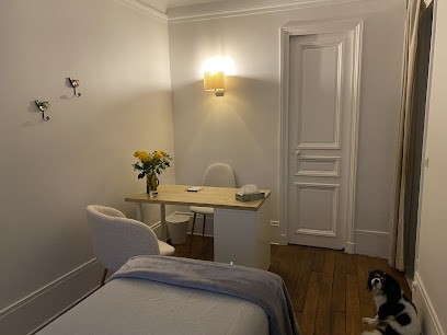 Catherine Dupuch, Praticien de Médecine Alternative à Paris 03