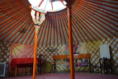 Energéticienne, soins énergétiques, caen, Gaëlle Marie, Praticien de Médecine Alternative à Caen