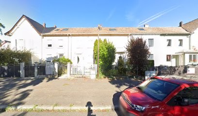 Manon Ouziel Hypnothérapeute, Hypnothérapeute à Mulhouse