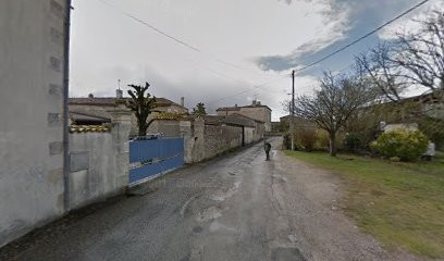 Flo'Reflexo, Réflexologue à Saint-Cybardeaux