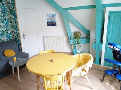 Audrey Vernerey Naturopathe, Praticien de Médecine Alternative à Vorges-les-Pins