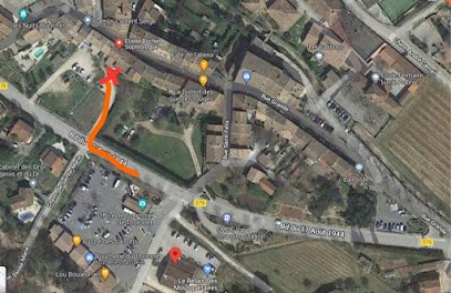 Elodie Bücher Sophrologue Certifiee Et Spécialisée, Praticien de Médecine Alternative au Thoronet