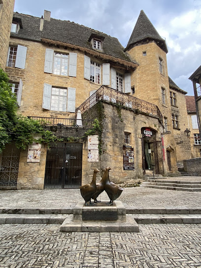 Marie-Hélène Mansard – Naturopathe À Sarlat, Praticien De Médecine Alternative à Sarlat-la-Canéda