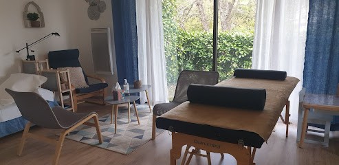 Collongues Aurélien, Réflexologue à Nemours